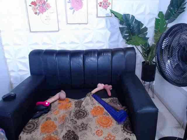 Valentina-mature webcam