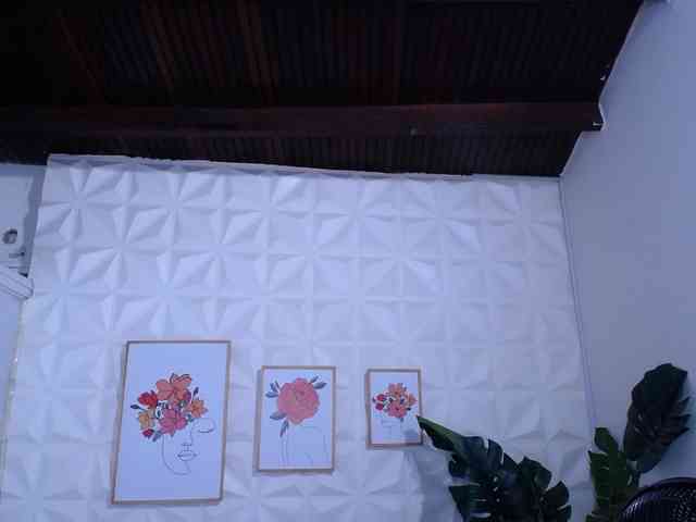 Valentina-mature webcam