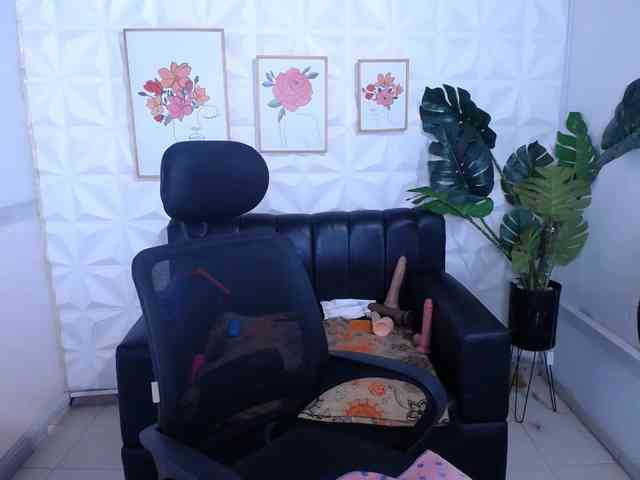 Valentina-mature Live Webcam on BongaCams