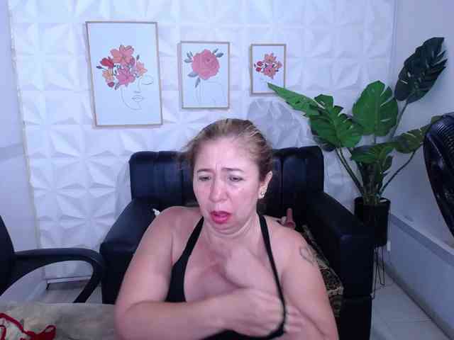 Valentina-mature Valentina-mature