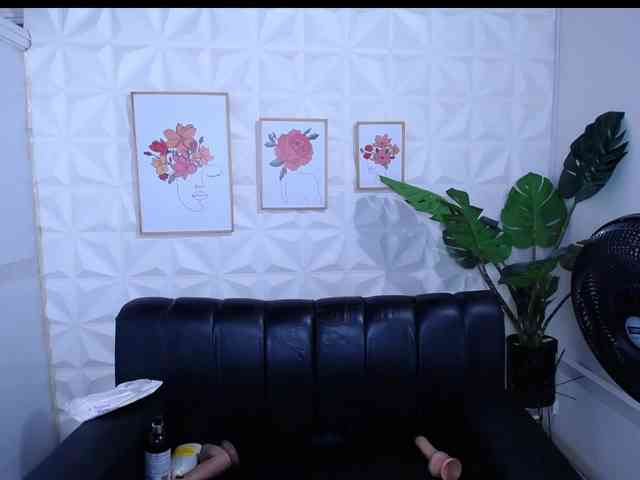 Valentina-mature webcam