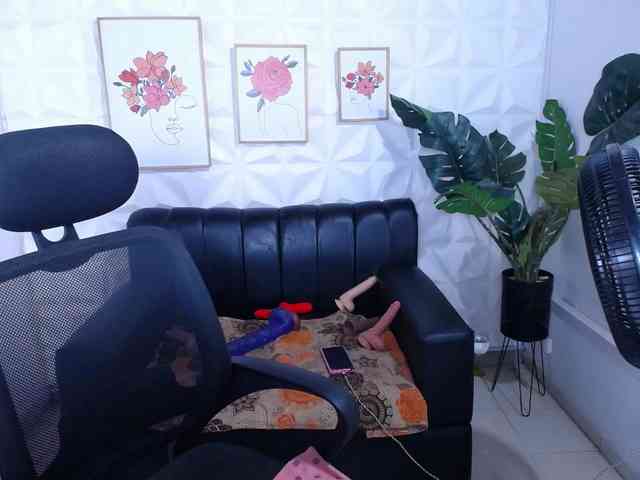 Valentina-mature Live Webcam on BongaCams