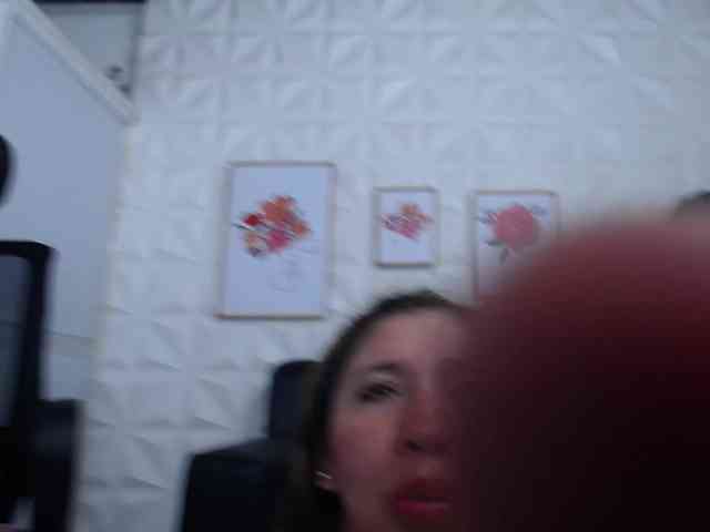 Valentina-mature webcam