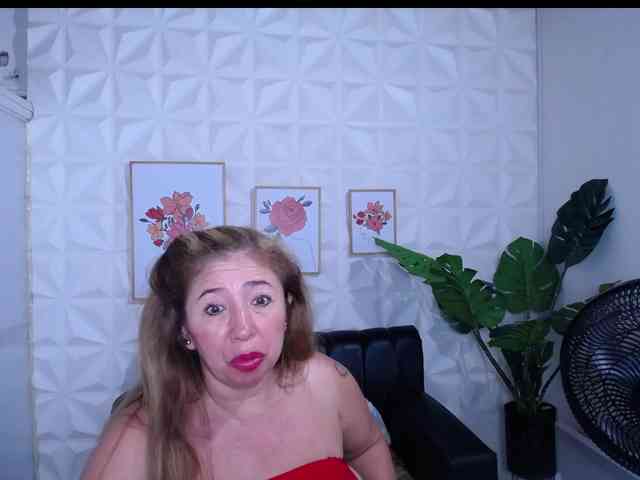 Valentina-mature Valentina-mature