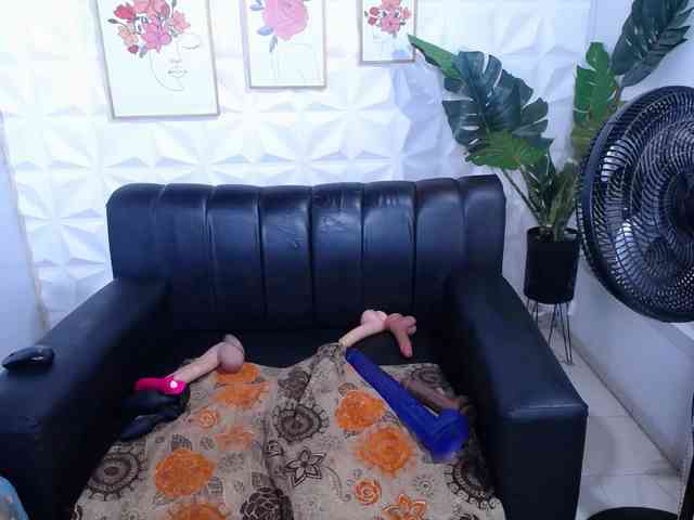 Valentina-mature webcam