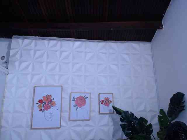 Valentina-mature webcam