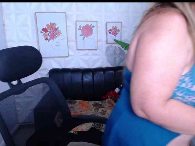 Valentina-mature Valentina-mature