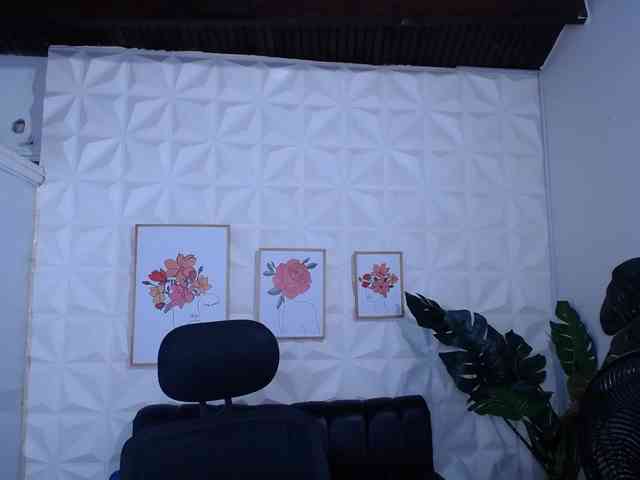 Valentina-mature webcam