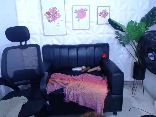 Valentina-mature Live Webcam on BongaCams