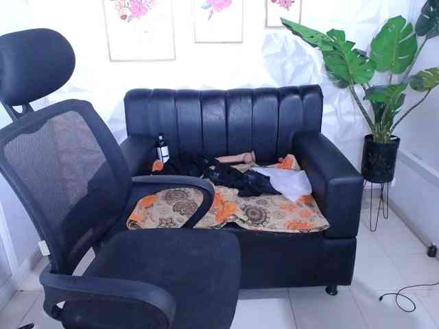 Valentina-mature webcam