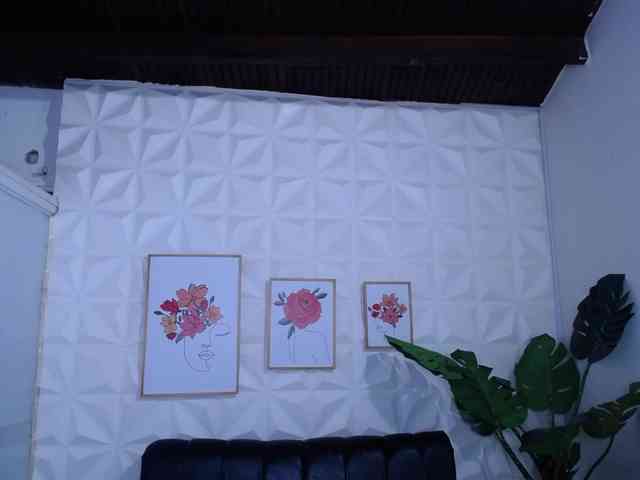 Valentina-mature webcam