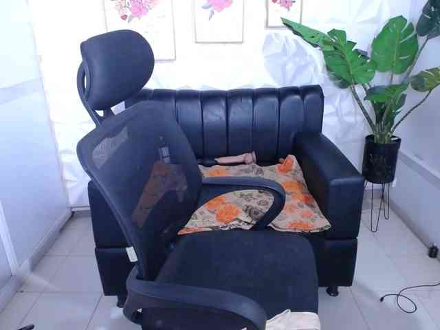 Valentina-mature webcam