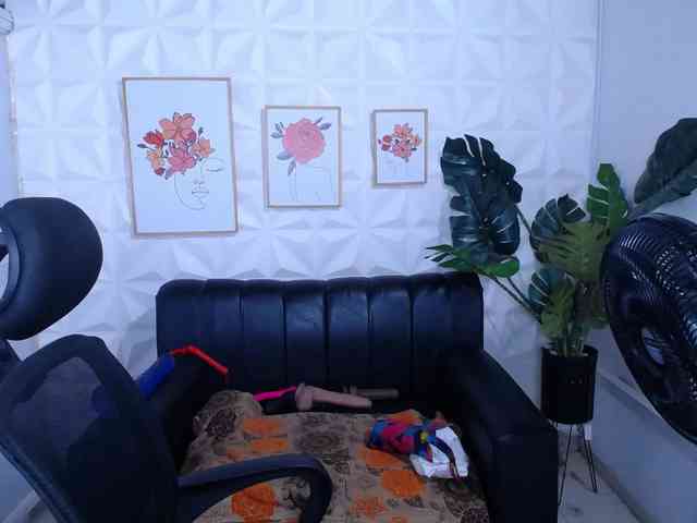 Valentina-mature Live Webcam on BongaCams