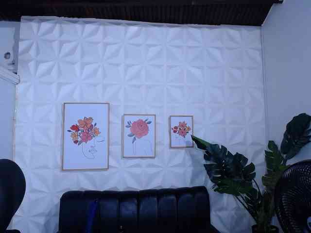 Valentina-mature webcam