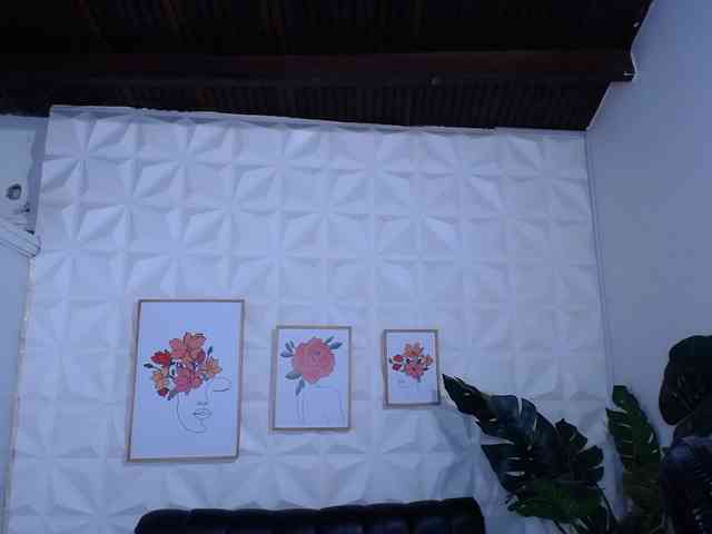 Valentina-mature webcam