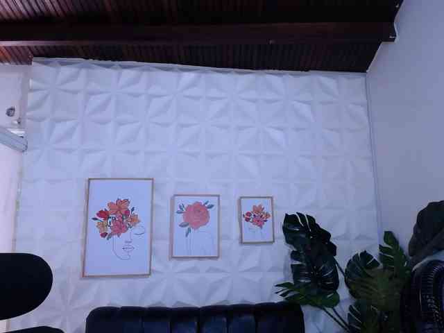 Valentina-mature webcam