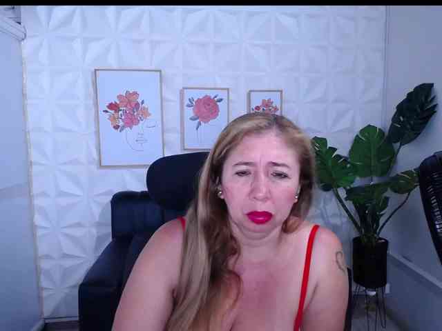 Valentina-mature Valentina-mature