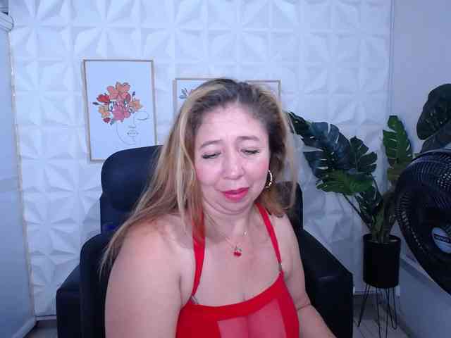 Valentina-mature Valentina-mature