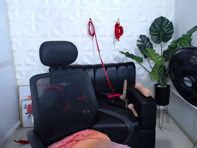 Valentina-mature webcam