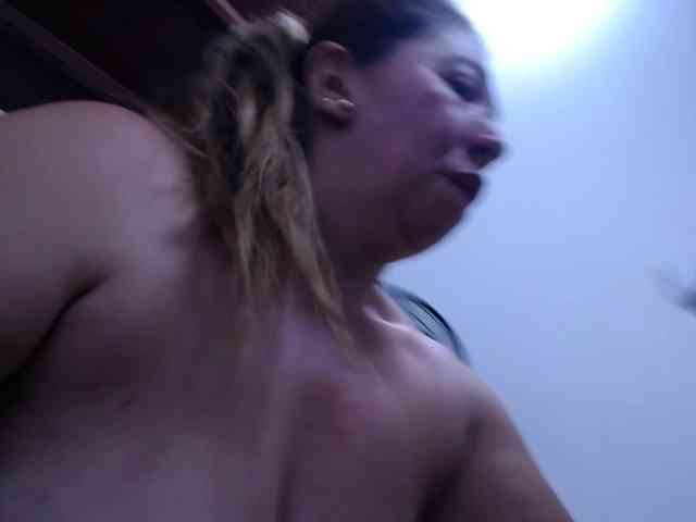 Valentina-mature webcam
