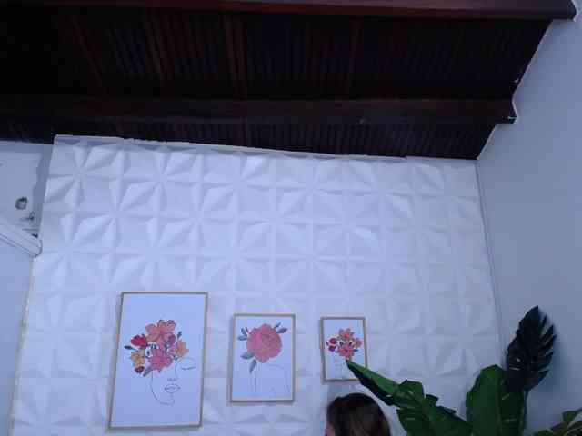 Valentina-mature webcam