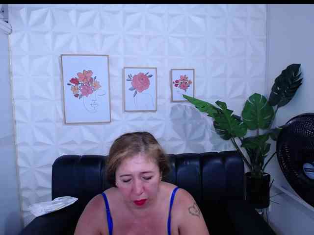 Valentina-mature Valentina-mature