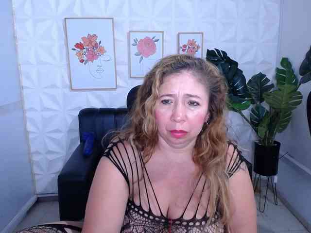 Valentina-mature Valentina-mature