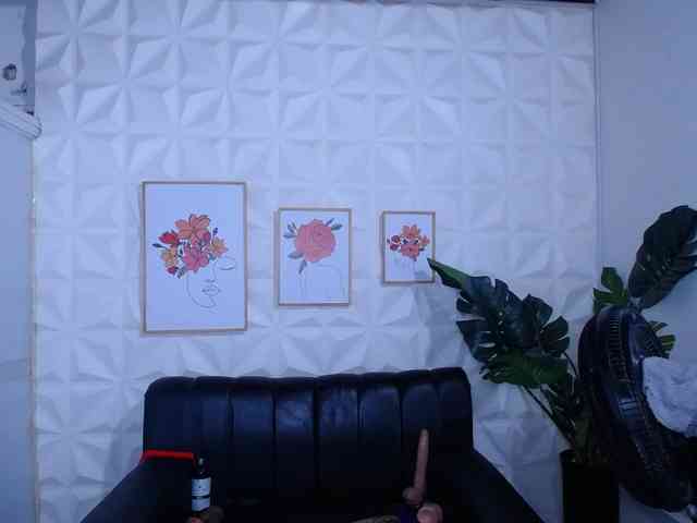 Valentina-mature webcam