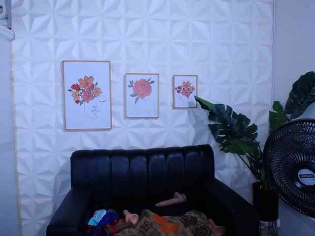 Valentina-mature webcam