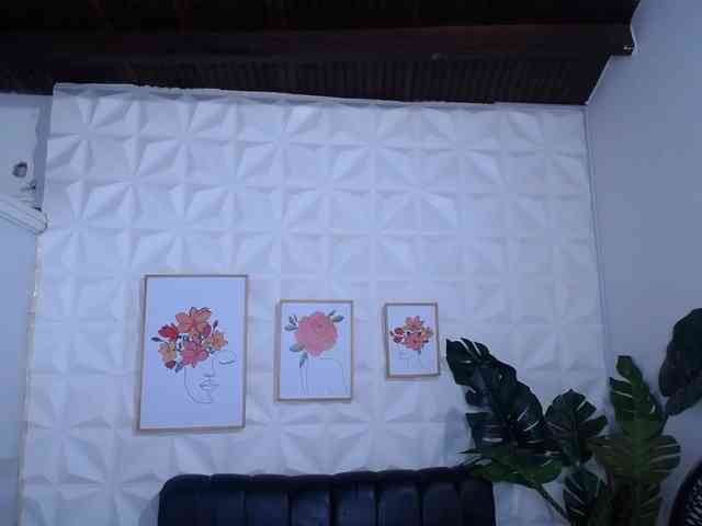 Valentina-mature webcam