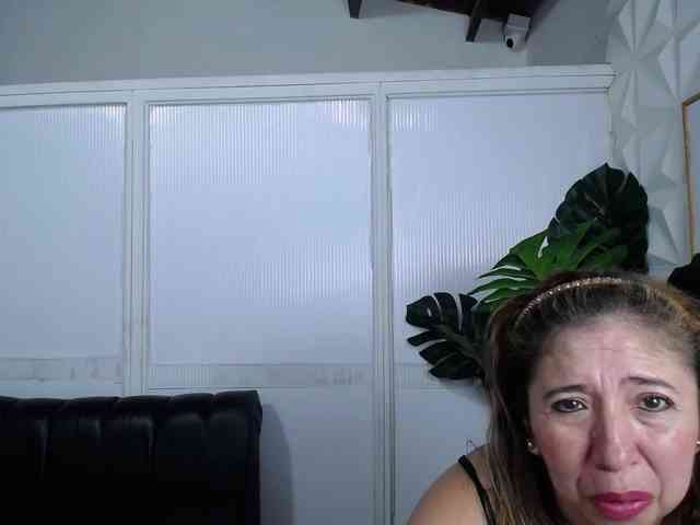 Valentina-mature webcam