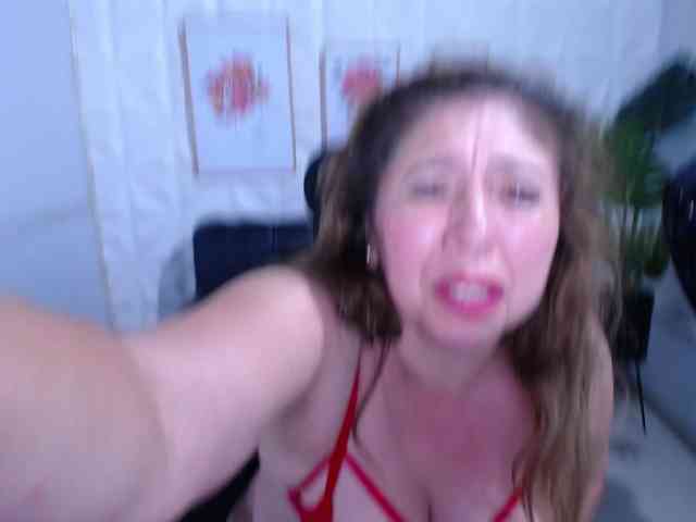 Valentina-mature webcam
