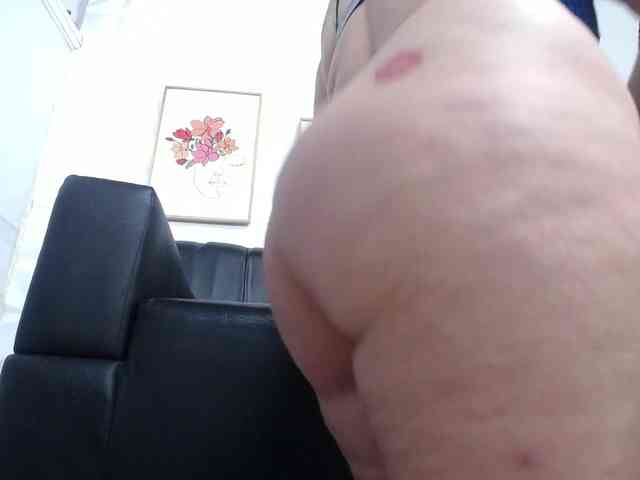 Valentina-mature webcam