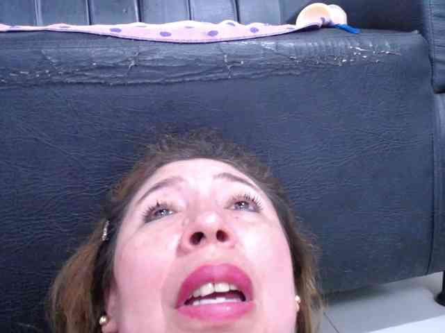 Valentina-mature Valentina-mature