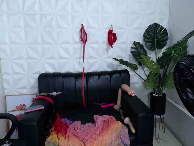 Valentina-mature webcam