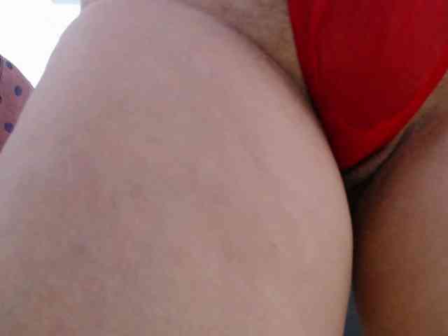 Valentina-mature webcam