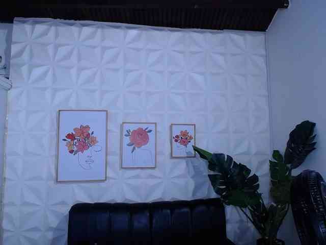 Valentina-mature webcam