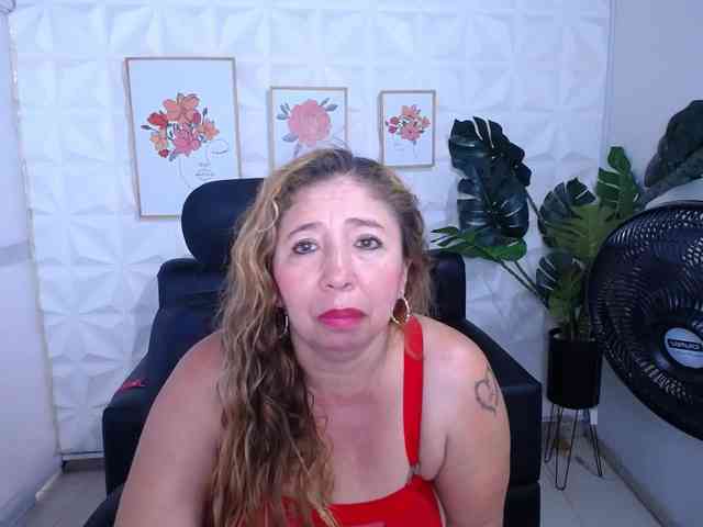 Valentina-mature Valentina-mature