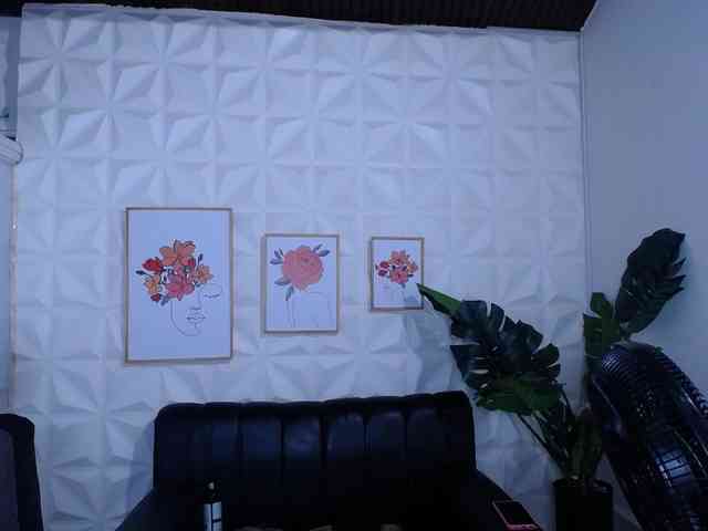 Valentina-mature webcam