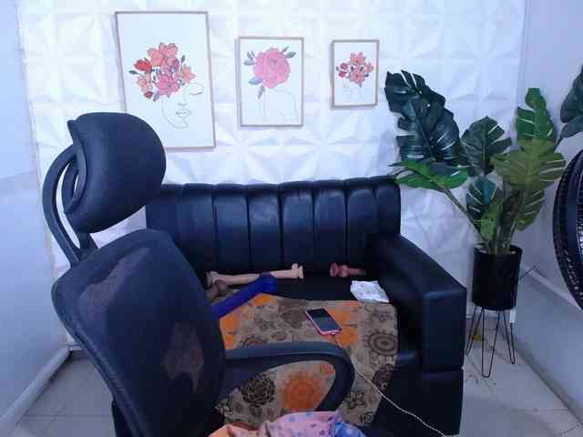 Valentina-mature webcam