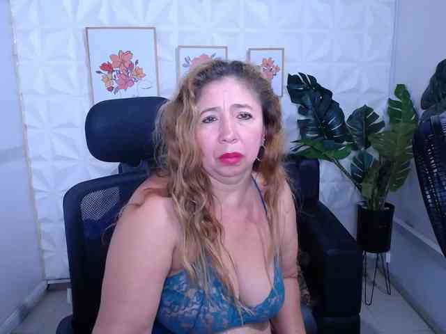 Valentina-mature Valentina-mature