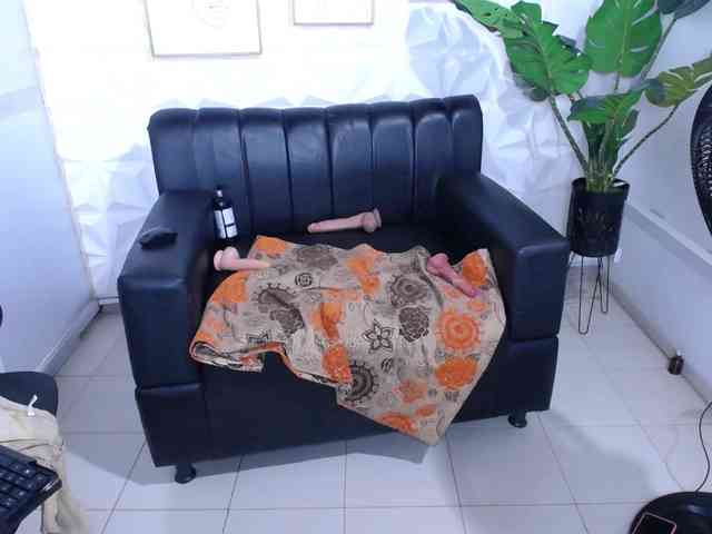 Valentina-mature webcam