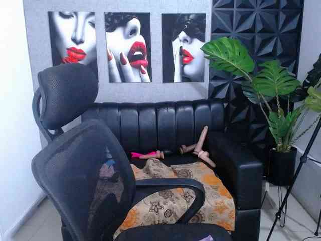 Valentina-mature Live Webcam on BongaCams