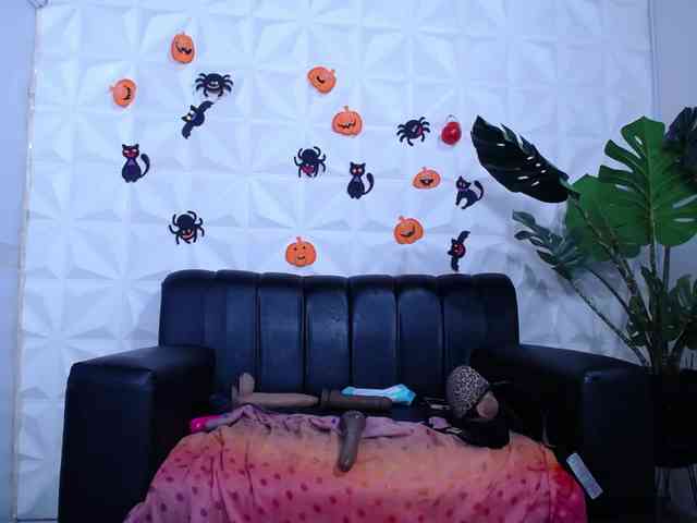 Valentina-mature webcam