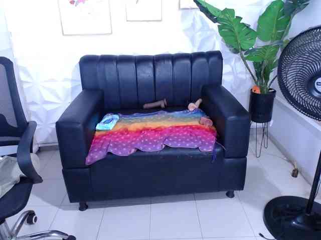 Valentina-mature webcam