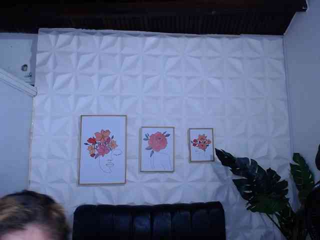 Valentina-mature webcam