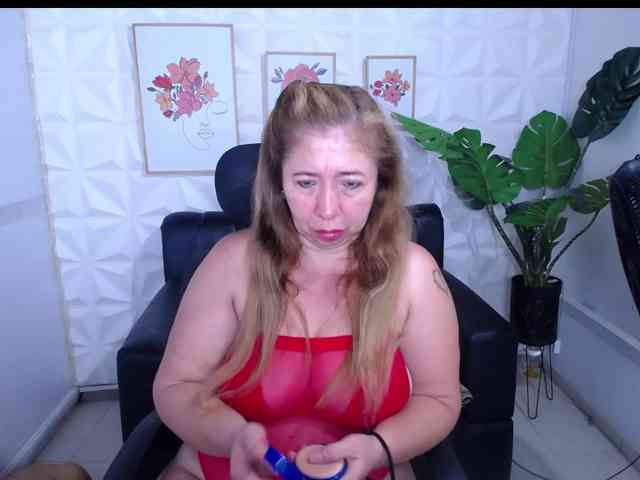 Valentina-mature Valentina-mature