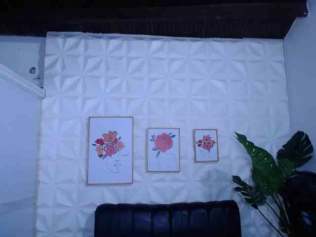 Valentina-mature webcam