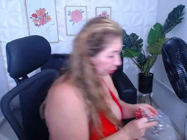 Valentina-mature Valentina-mature