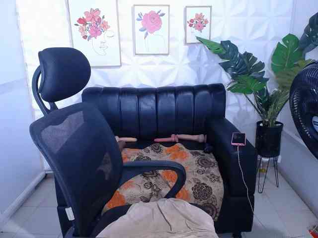 Valentina-mature webcam